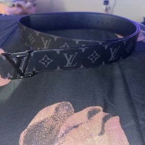 Louisvuitton Men’s belt